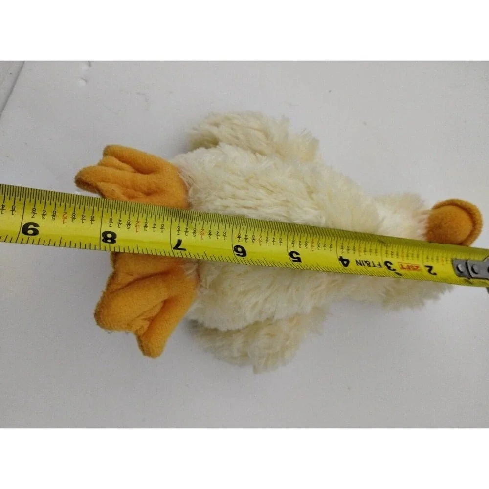 Aurora Plush Duckling Stuffed Animal Soft Yellow‎ Duck Plush Toy